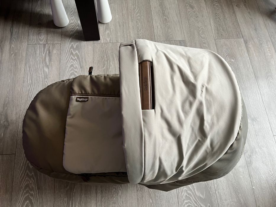 Бебешка количка Peg Perego Book S