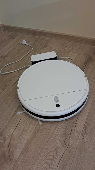 Xiaomi MI Robot Vacuum-Mop 2 Lite.