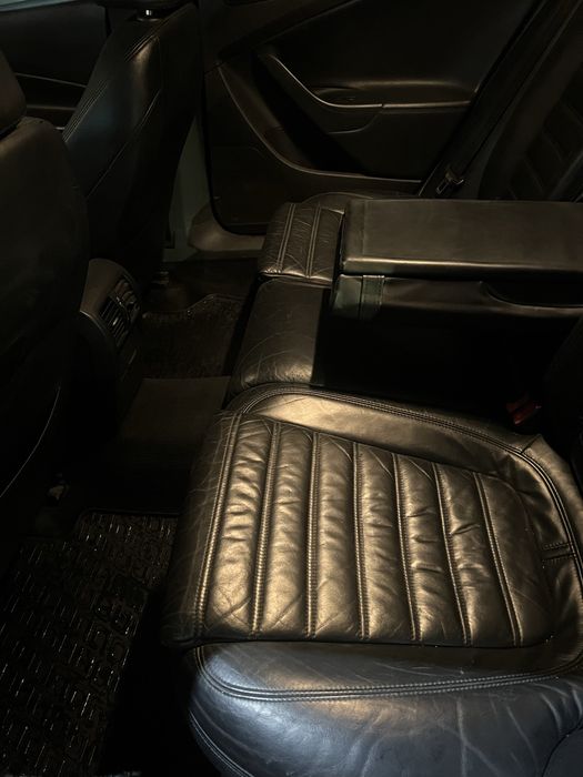 PASSAT B6 2010 2.0 TDI 170CP