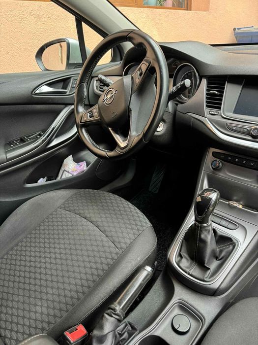 Vând Opel Astra K , nu schimb!!!
