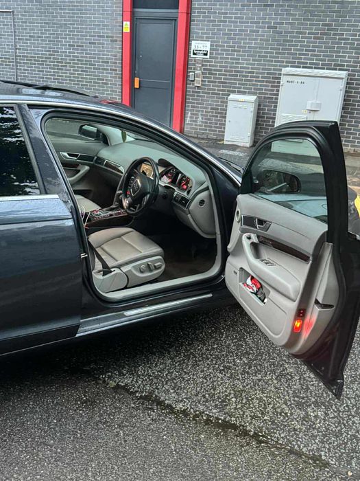 Vand sau schimb audi a6