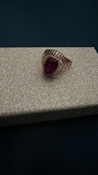 Продается кольцо