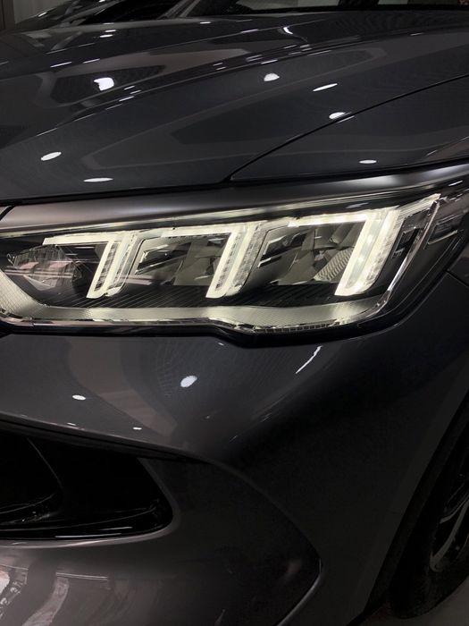 BYD Song-Pro 2024 Автосалон