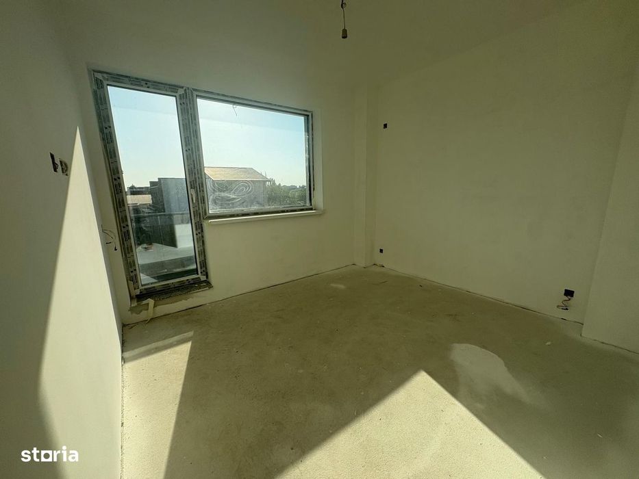 Apartament 3 camere | 1 Mai | Semifinisat | Parcare inclusa | etj 2