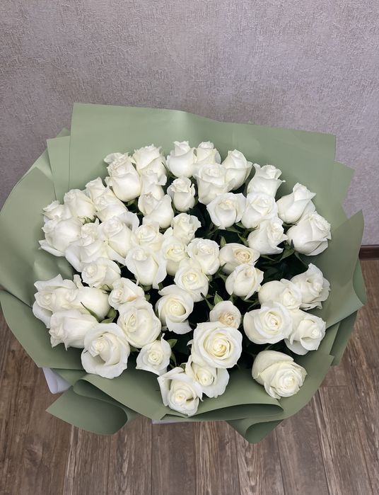 Продаются свежие цветы!