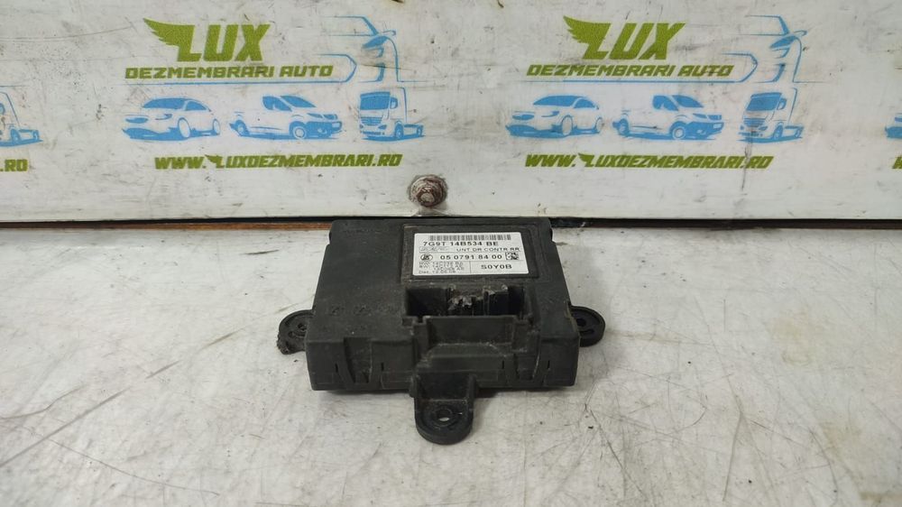 Modul usa  spate 7g9t14b534be Land Rover Freelander 2 [2006 - 2010]