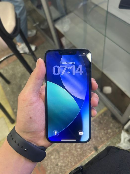 Продаётся IPhone 14