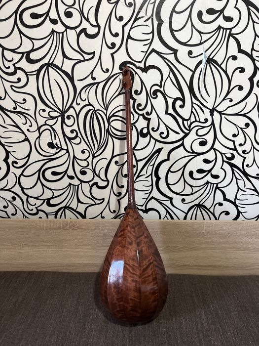 Домбыра профессиональная