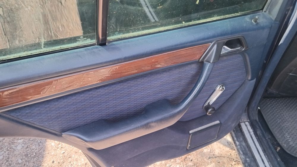 Продам Мерседес w 124