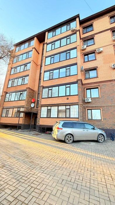 2 комн Строитель 28 млн