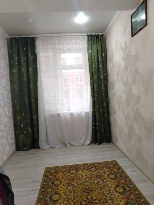 Продаю свою квартиру