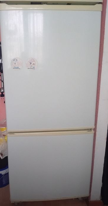 Отдам холодильник