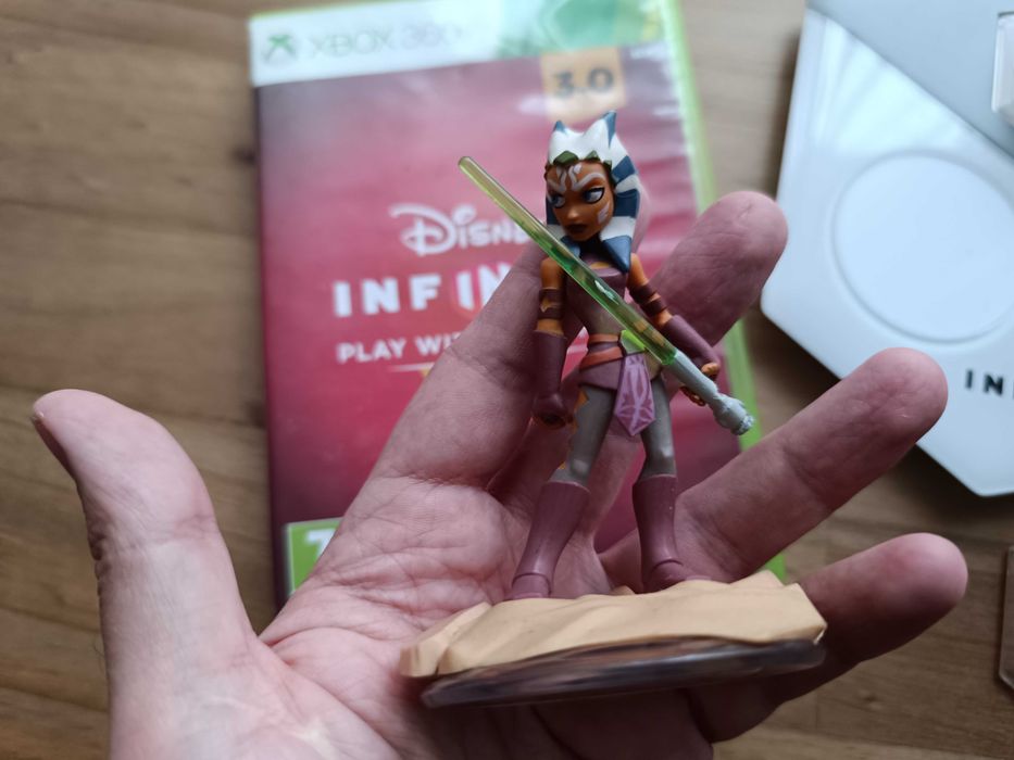 Disney Infinity 3.0 Xbox 360 – Set complet Star Wars
