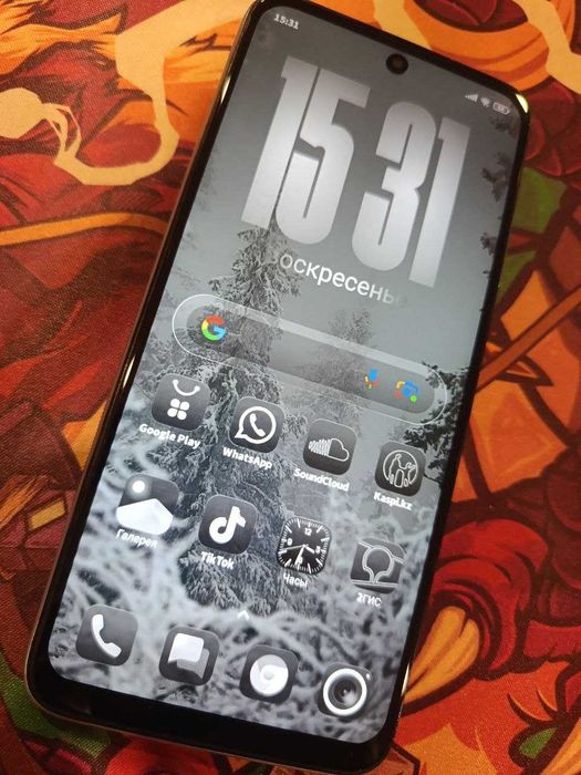 Xiaomi redmi 10 2022