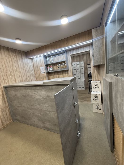 Продам готовый бизнес