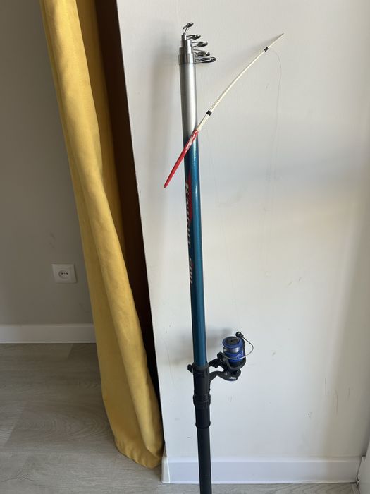 Продам удочку для рыбалки