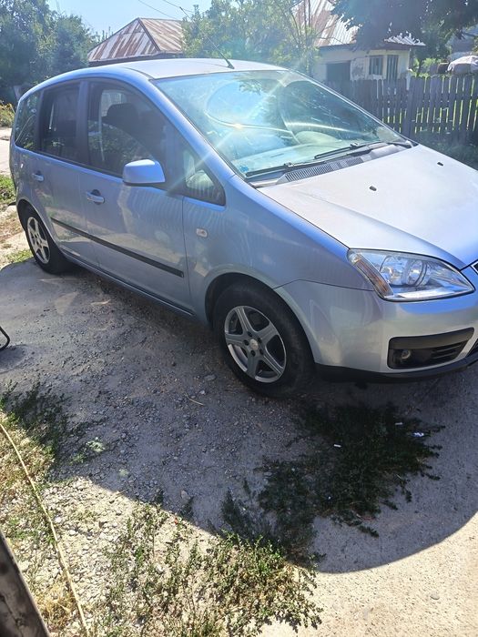 Vand sau schimb cu un ATV mare