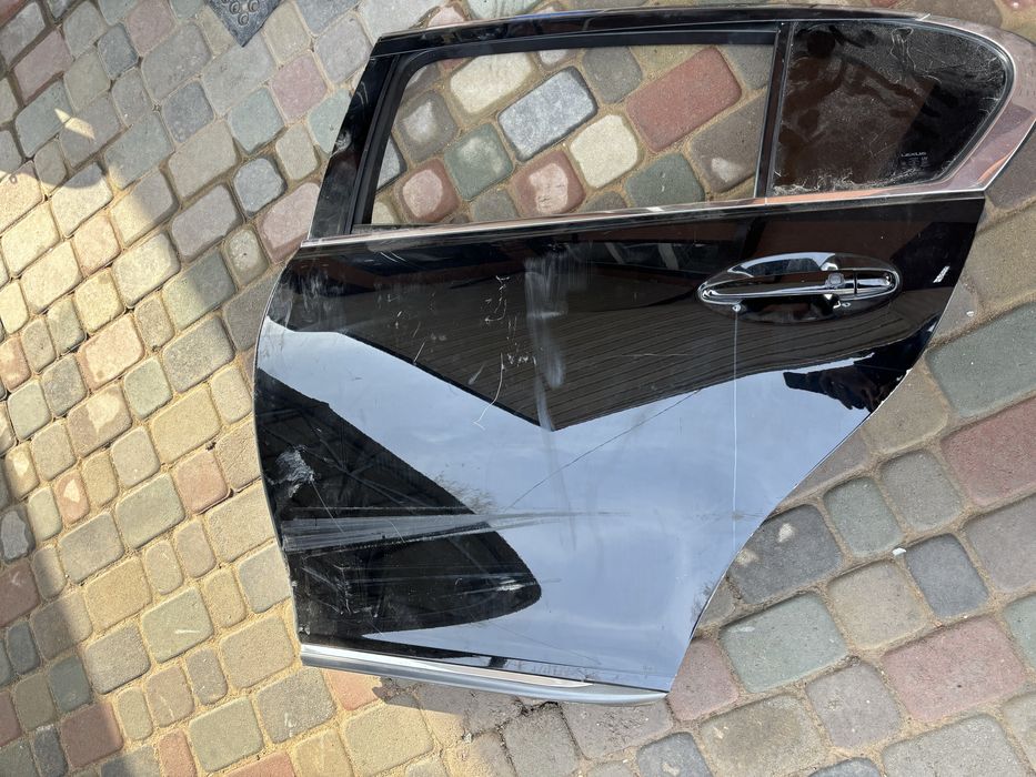 Двери привозные в оригинале цены от 10000