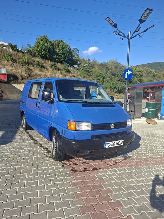 Vw t4  5 locuri  1.9