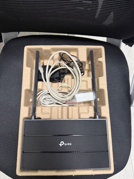 Интернет модем TP-LINK ARCHER VR 400