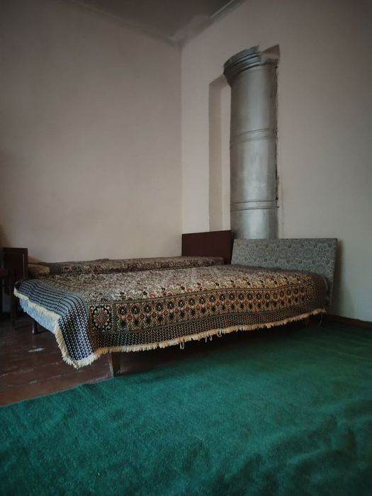 Аренда участка 5 соток  2 домика  ориентир  Железнодорохный колледж