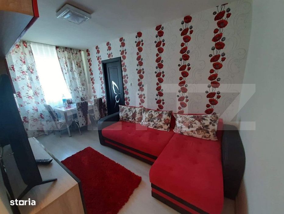 Apartament 1 camere, 30 mp, zona Velenta — fotografia 1