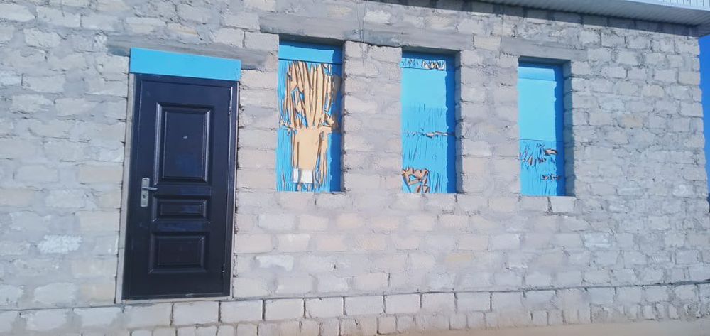 Продается дом 14×14кв.м