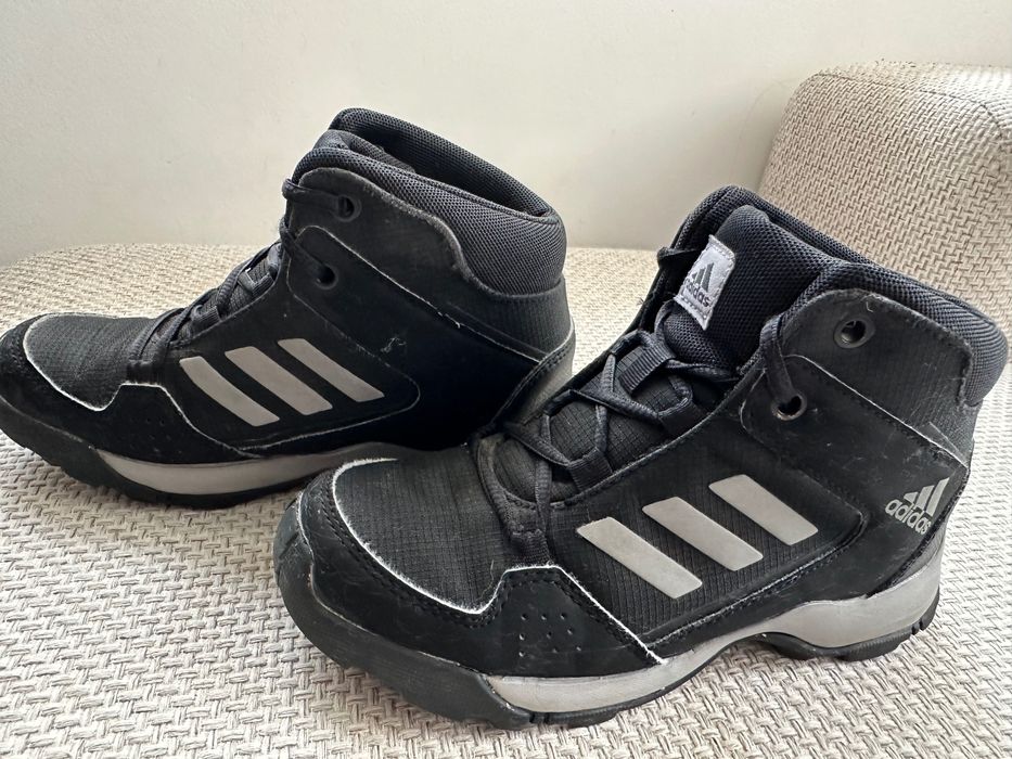 Adidas Terrex - номер 31