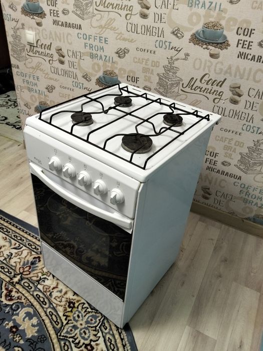 Продам Газплита..