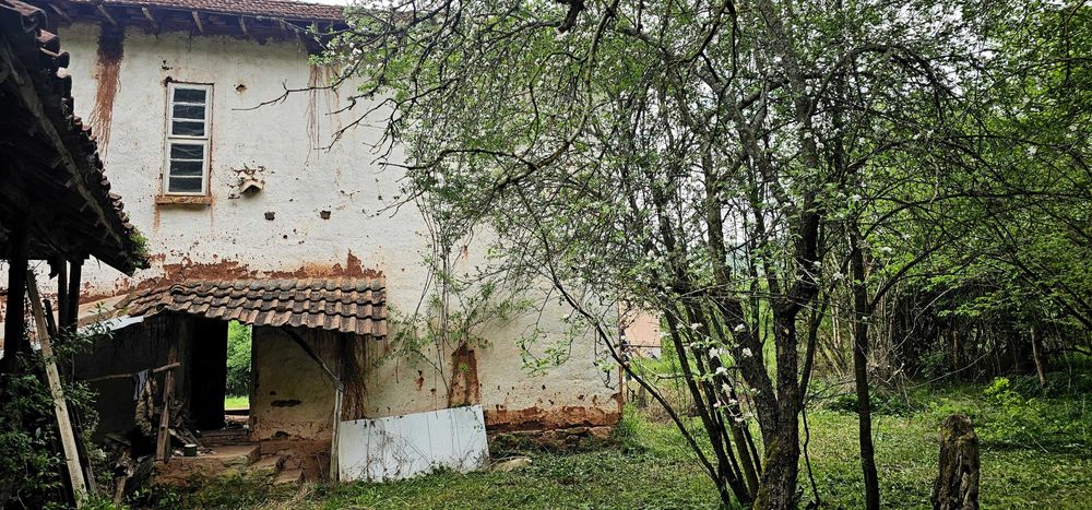 Продава се Къща в София, Център - 100 кв.м за 332 €/кв.м - Снимка #17