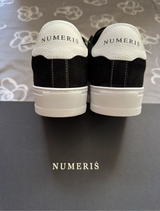 Numeris atelier ice