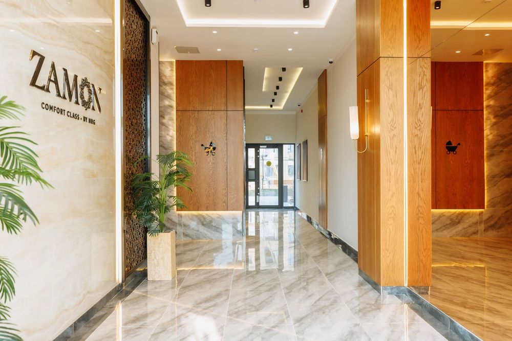 Яшнабад, 2х комнатная квартира, первоначальный взнос 8.000 у.е [RA]