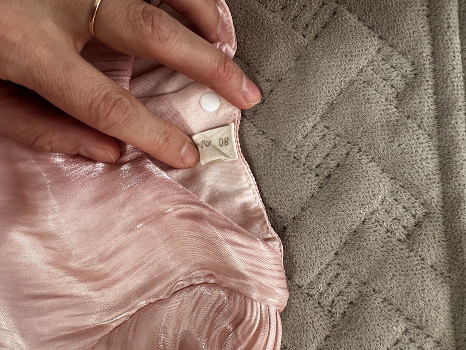 Платье на годик в отличном состоянии