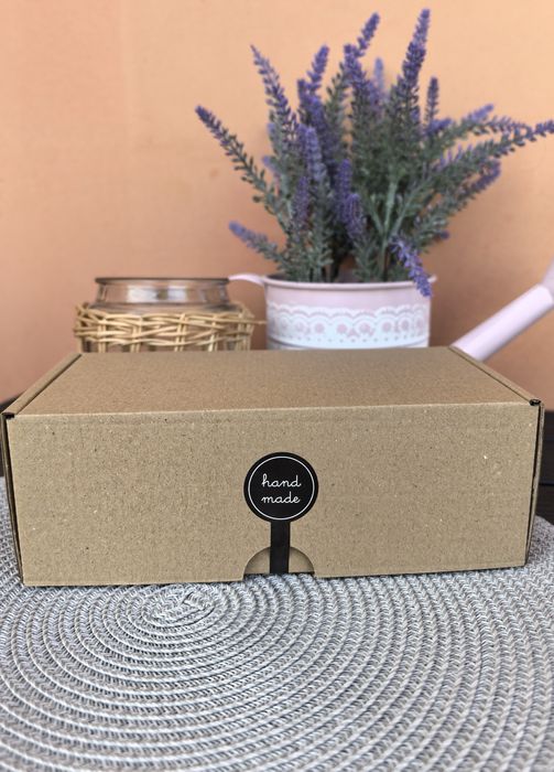 Ръчно сапунче, като онова на баба, но подобрено - домашен сапун