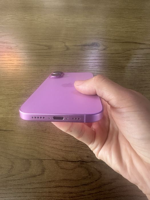 IPhone 16 sotiladi