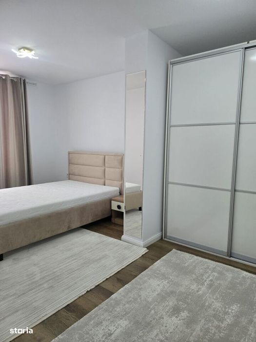 Apartament de inchiriat 3 camere zona Copou-Al M. Sadoveanu