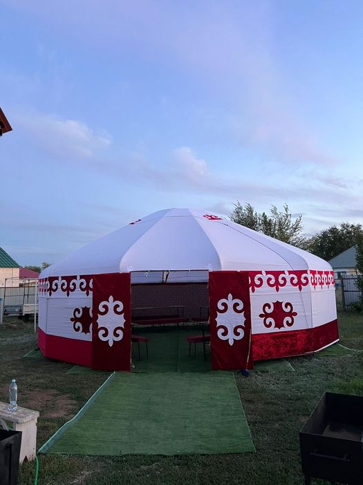 Күйіз үй жалға беріледі