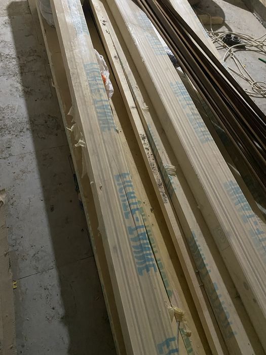 Вагонка в наличии