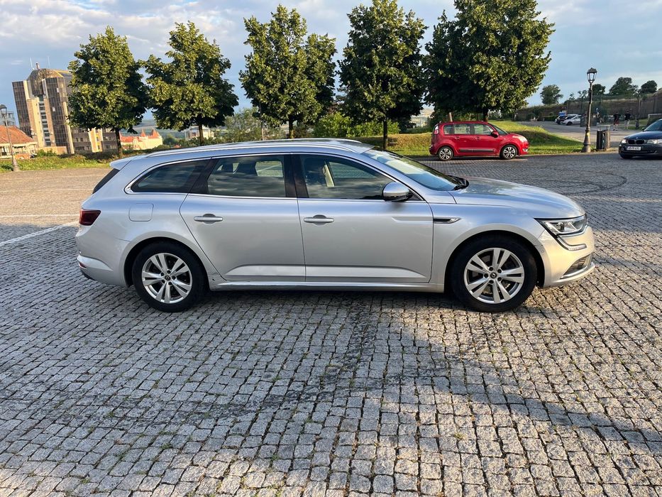 Renault Talisman Renault Talisman 2019