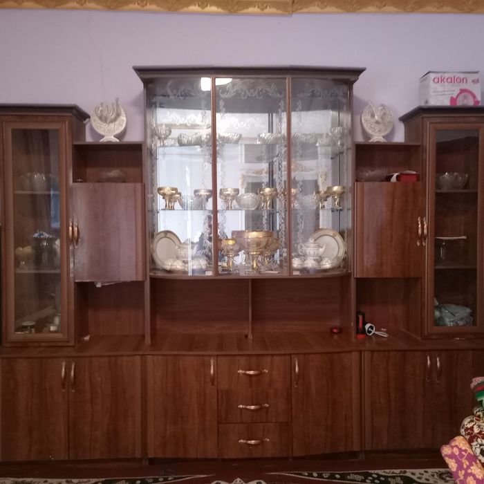 Stenka sotiladi xolati yaxshi