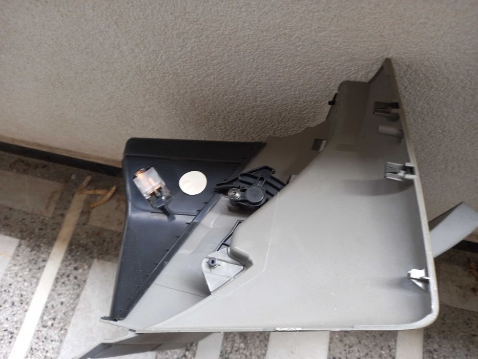 Жабка за WV  бора 99г.