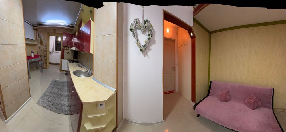 Apartament 2 camere,Micalaca,etaj 1