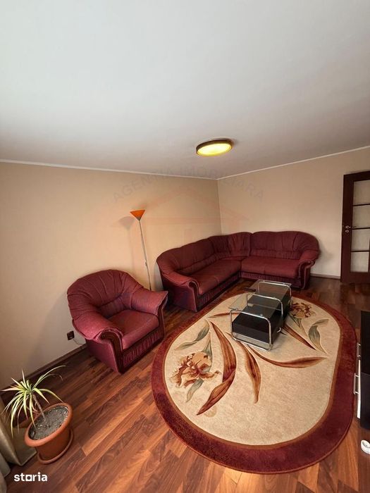 Apartament,