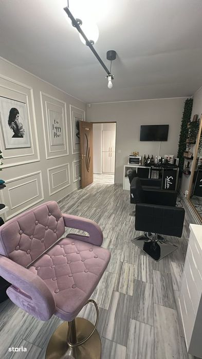 Apartament Eforie Nord 6 camere Ultracentral cu terasa 60mp