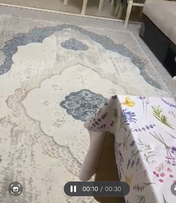 Кілем залға 2.50×4.00
