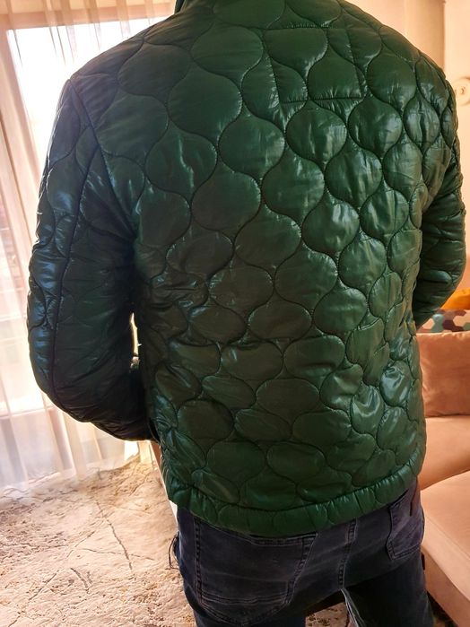 Geaca barbateasca, Mango, marimea M