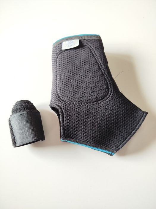 Ортезе дясна размер L, с 2 бр стабилизатори и лента за стягане