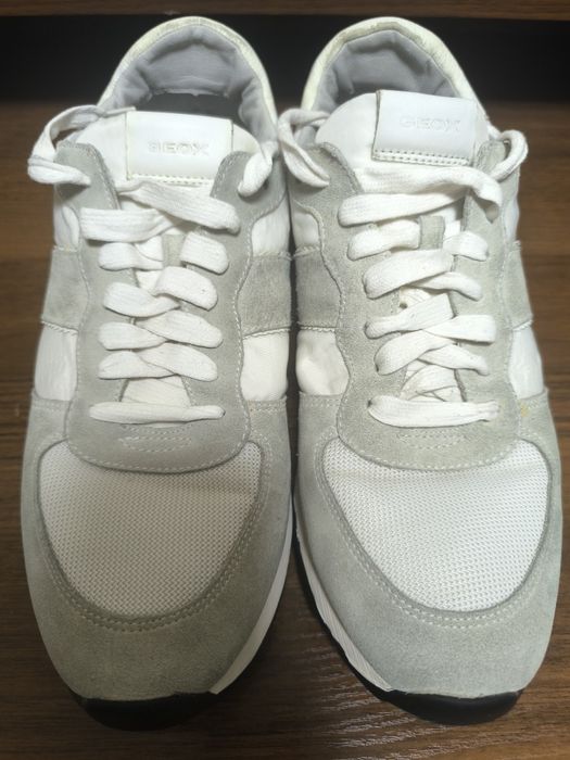 Geox spherica vintage series