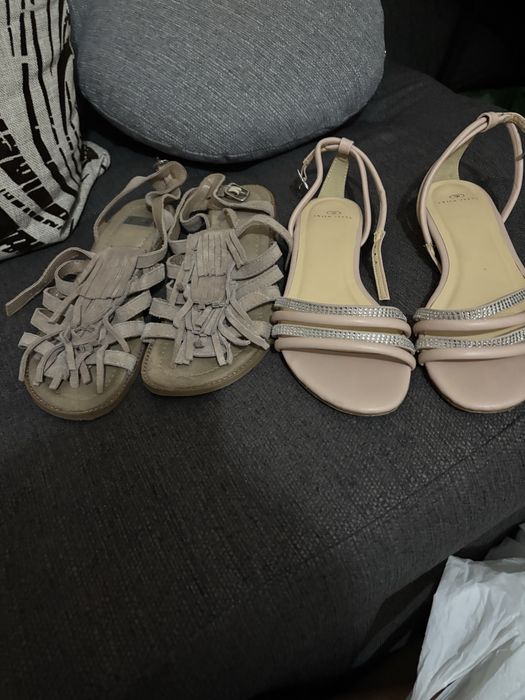 Дамски чехли и обувки adidas ugg furla s olivar и много други