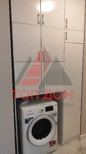 Дава се под наем Двустаен апартамент в Варна, Кайсиева градина - 55 кв.м за 511 € - Снимка #11